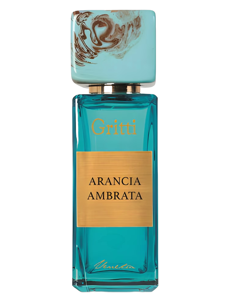 ARANCIA AMBRATA EDP
