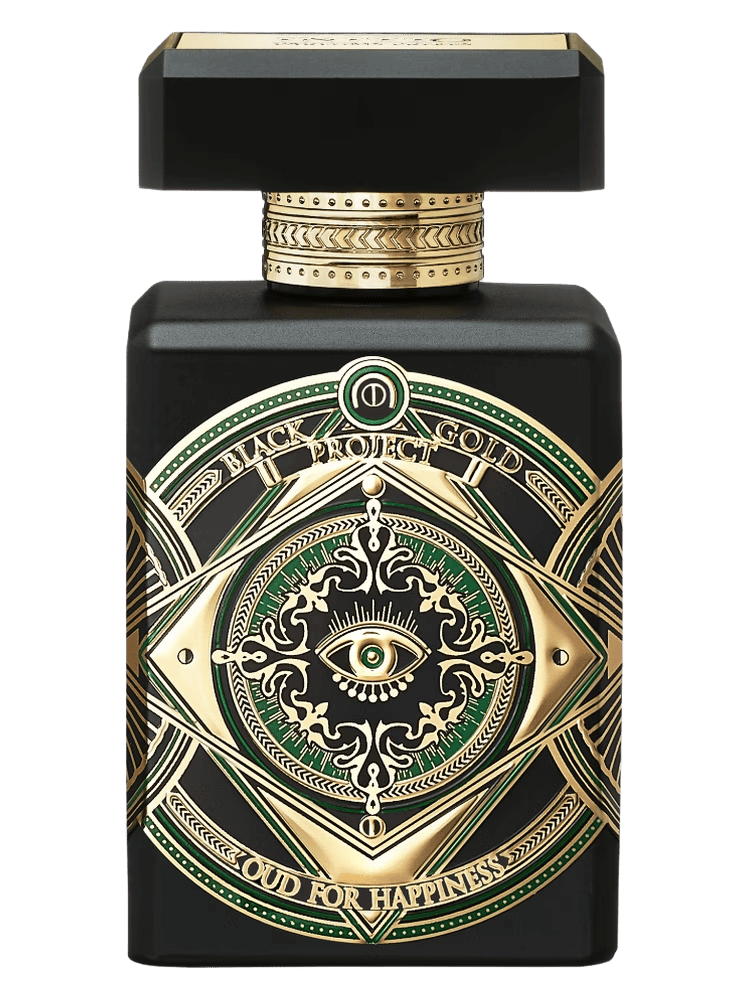 OUD FOR HAPPINESS EDP