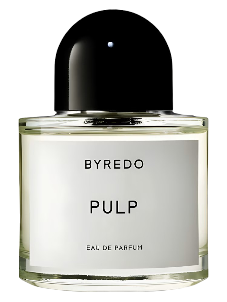 PULP EDP