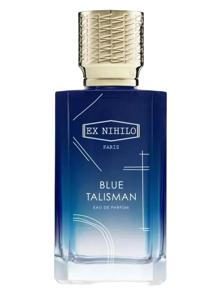 BLUE TALISMAN EDP
