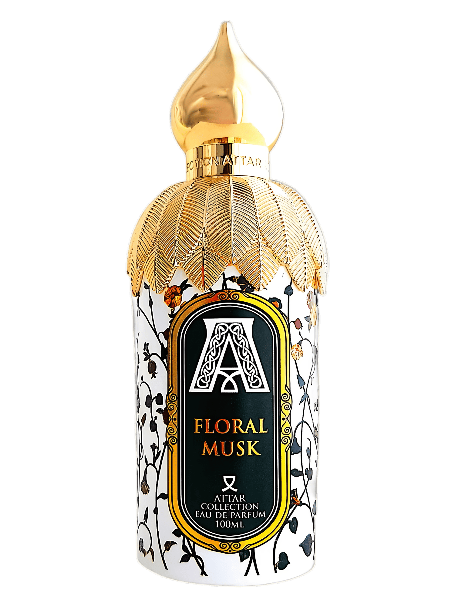 FLORAL MUSK EDP