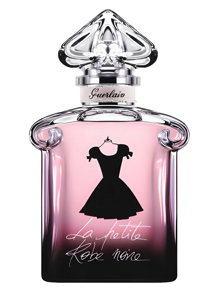LA PETITE ROBE NOIRE EDP