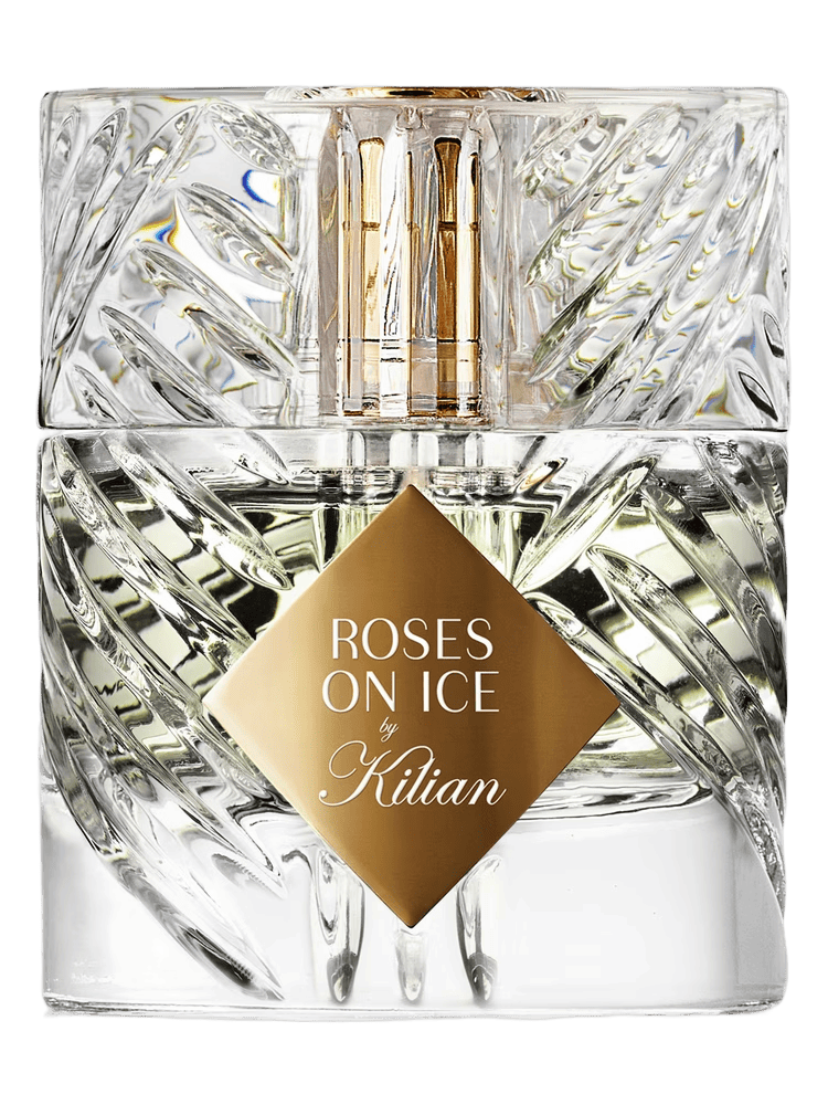ROSES ON ICE EDP