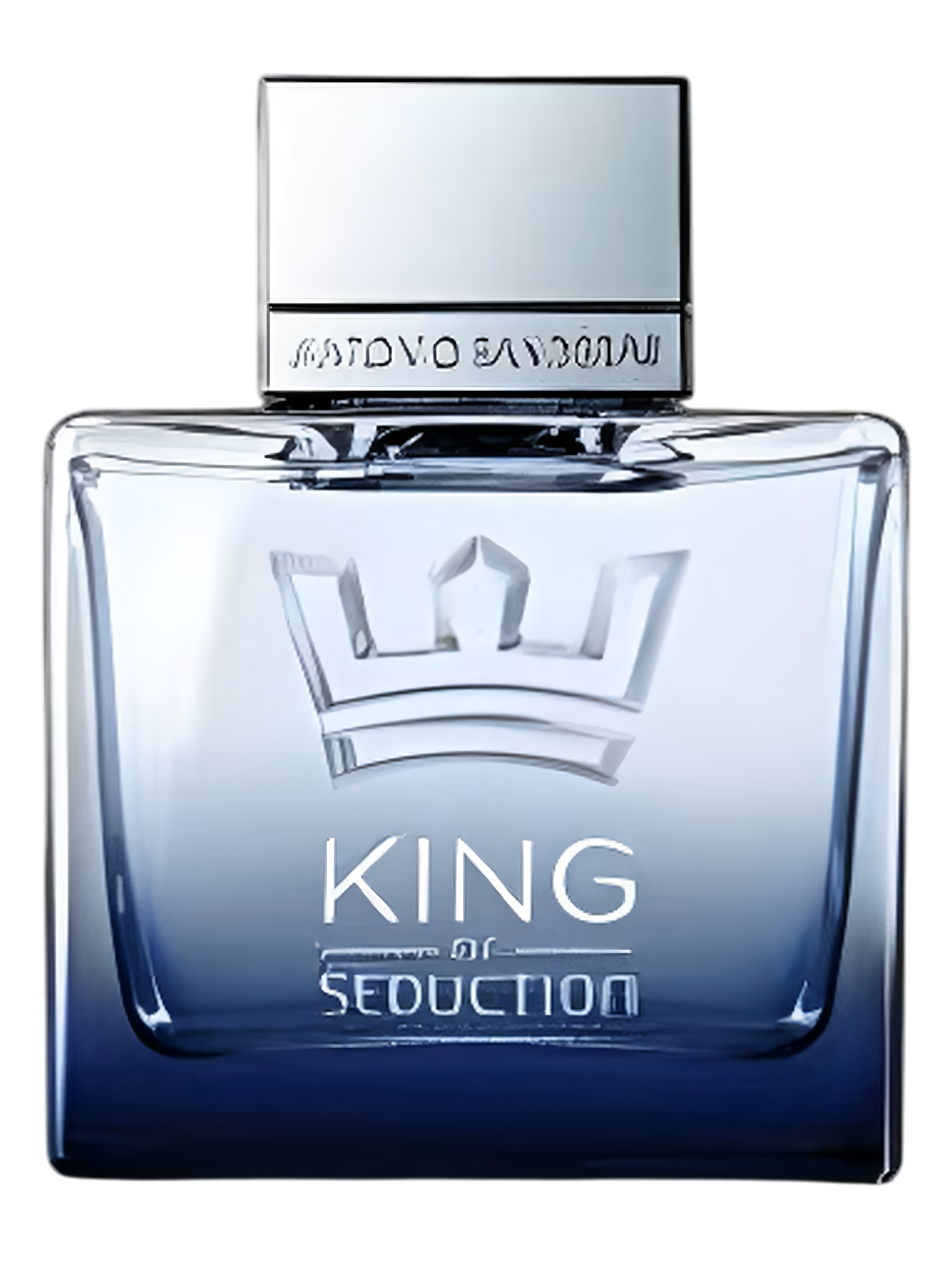 KING OF SEDUCTION EDT