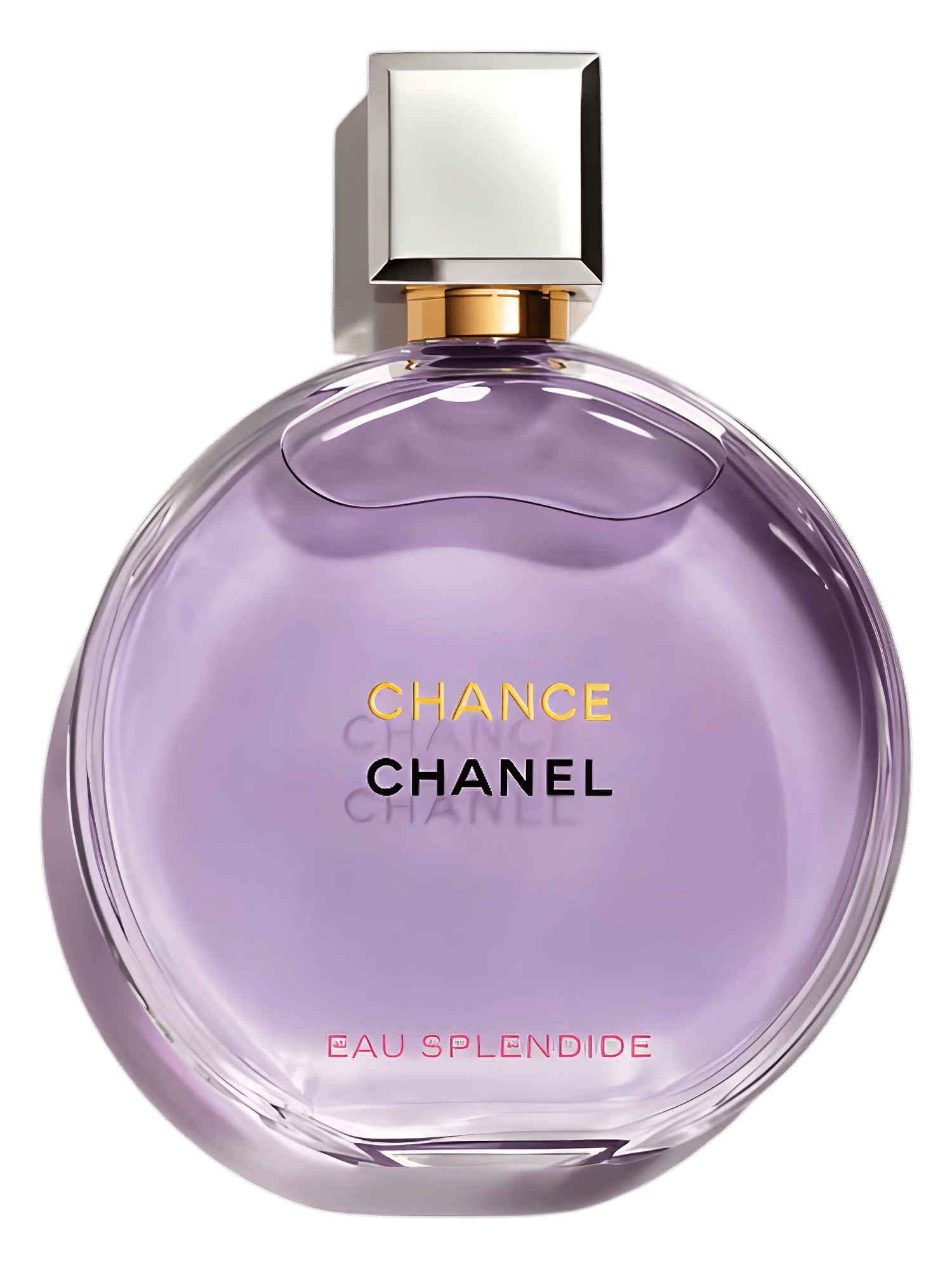 CHANCE EAU SPLENDIDE EDP