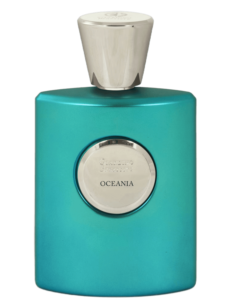 OCEANIA EDP