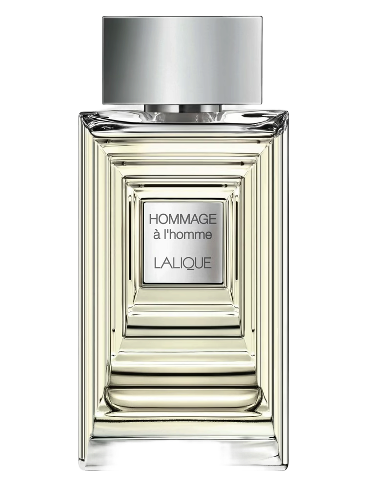HOMMAGE L'HOMME EDT