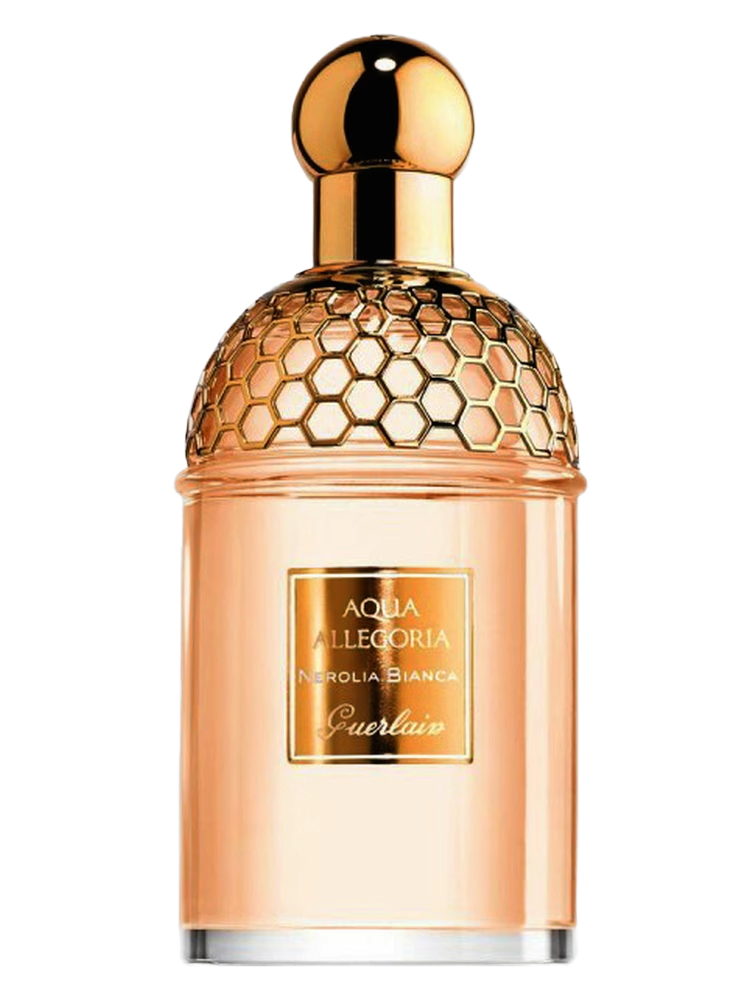 AQUA ALLEGORIA NEROLI BIANCA EDT