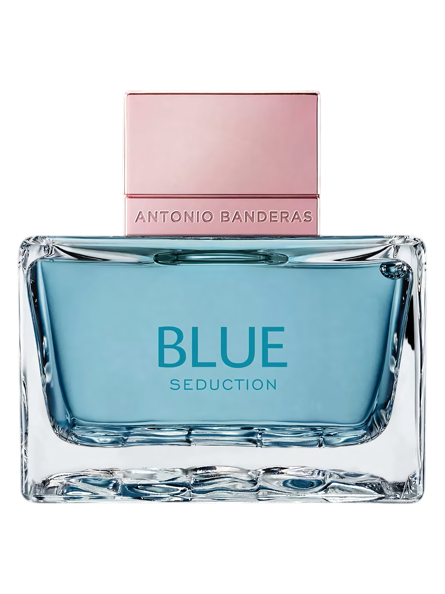 BLUE SEDUCTION EDT
