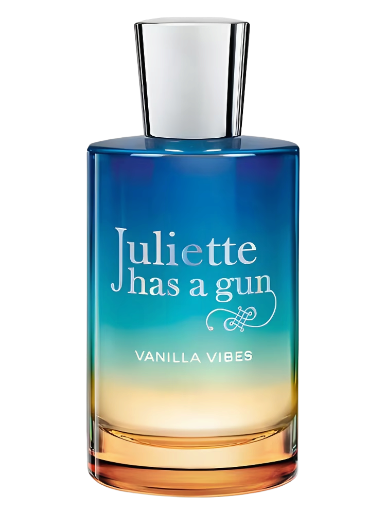 VANILLA VIBES EDP
