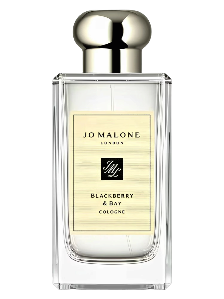 BLACKBERRY BAY COLOGNE