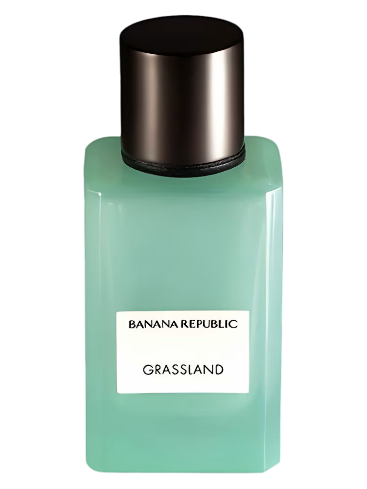 GRASSLAND EDP