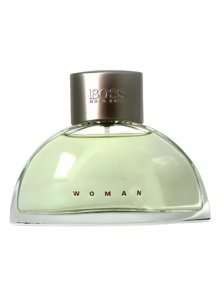 BOSS WOMAN EDP