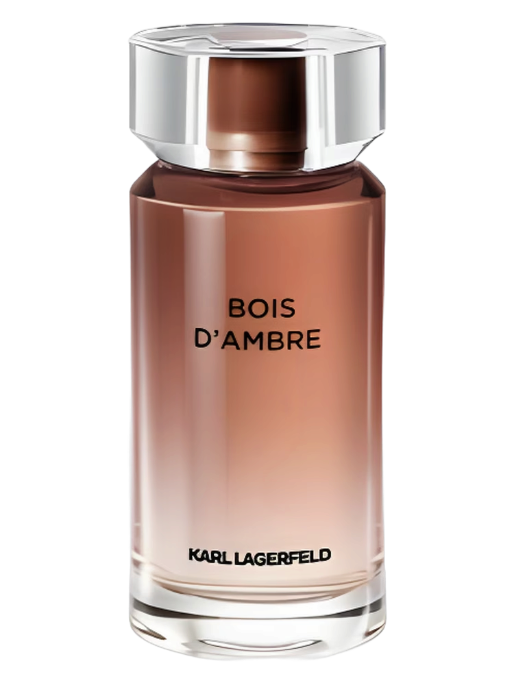 BOIS D'AMBRE EDT
