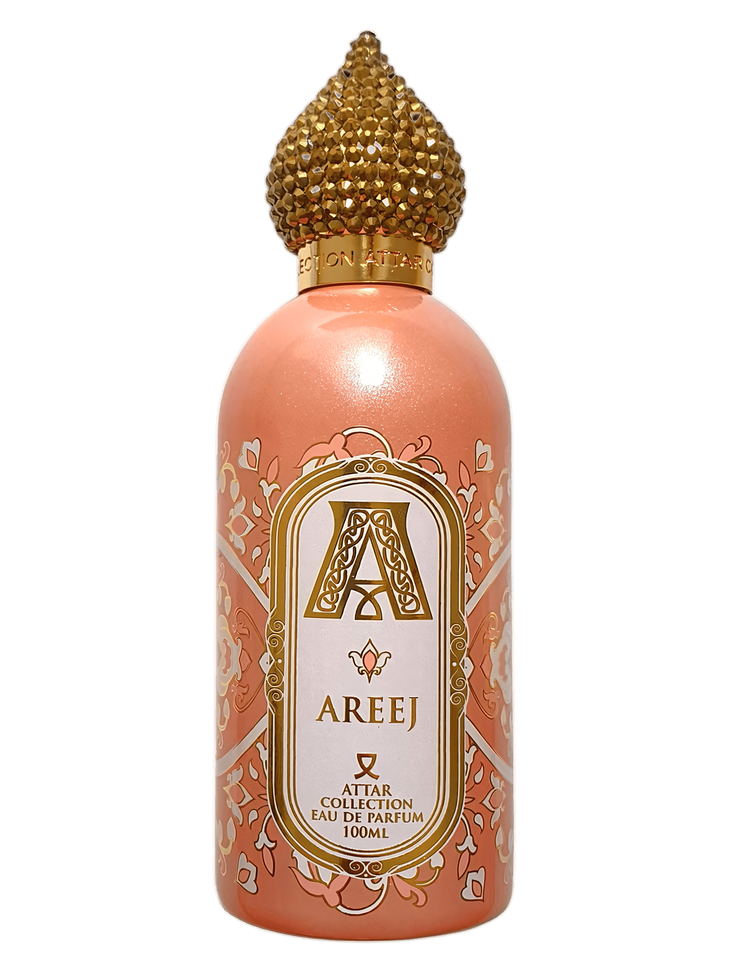 AREEJ