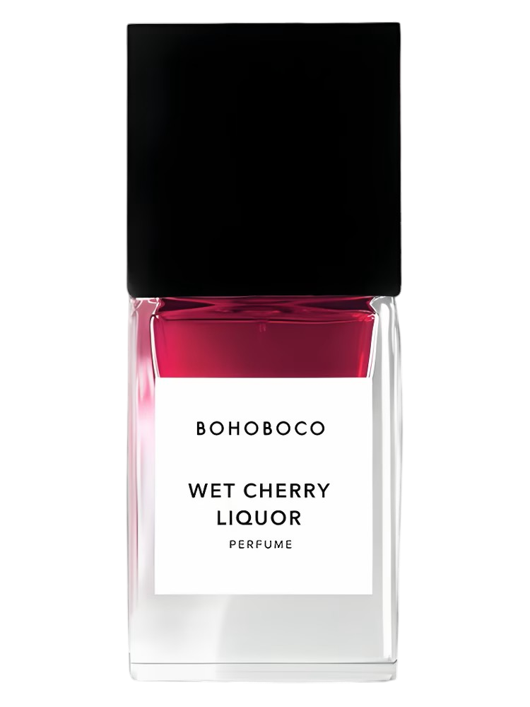 WET CHERRY LIQUOR EDP