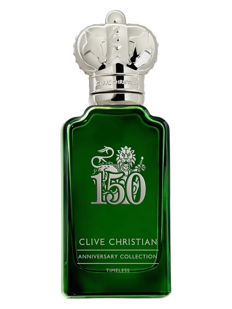150TH ANNIVERSARY TIMELESS EDP