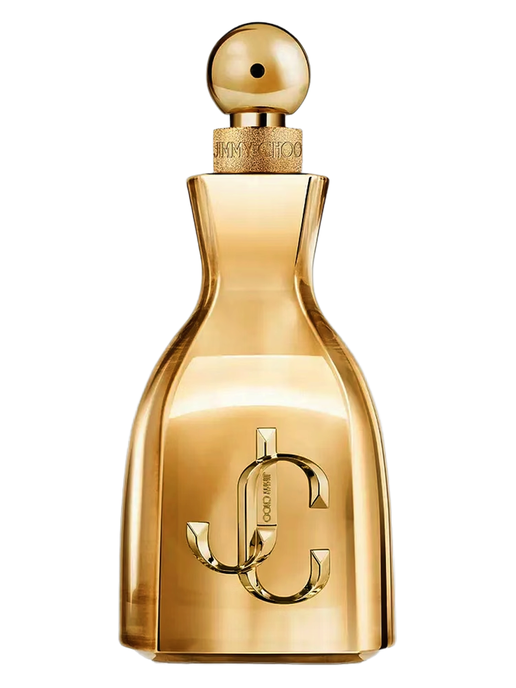 I WANT CHOO LE PARFUM EDP