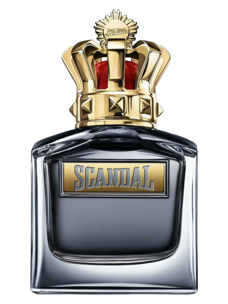 SCANDAL EDT