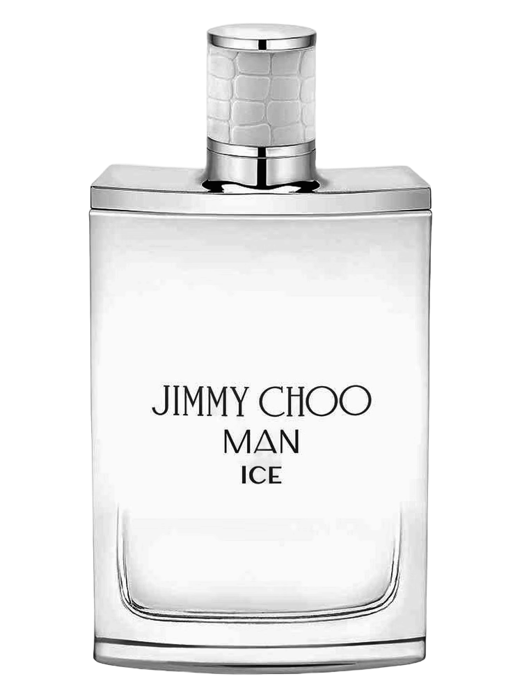 JIMMY CHOO MAN ICE EDT