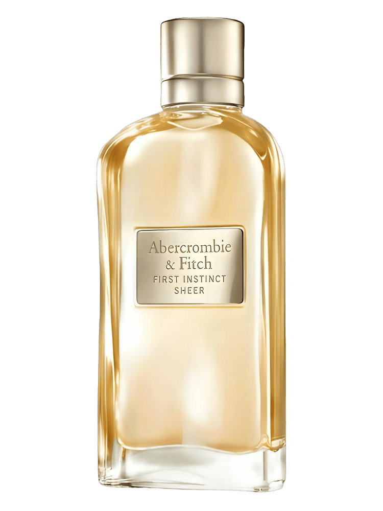 First Instinct Sheer