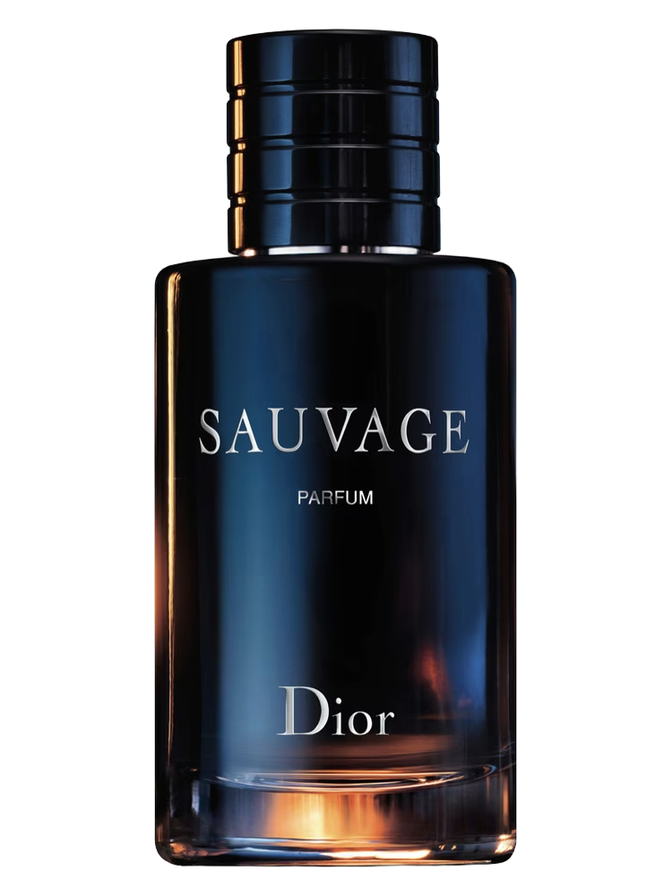 SAUVAGE PARFUM 2019