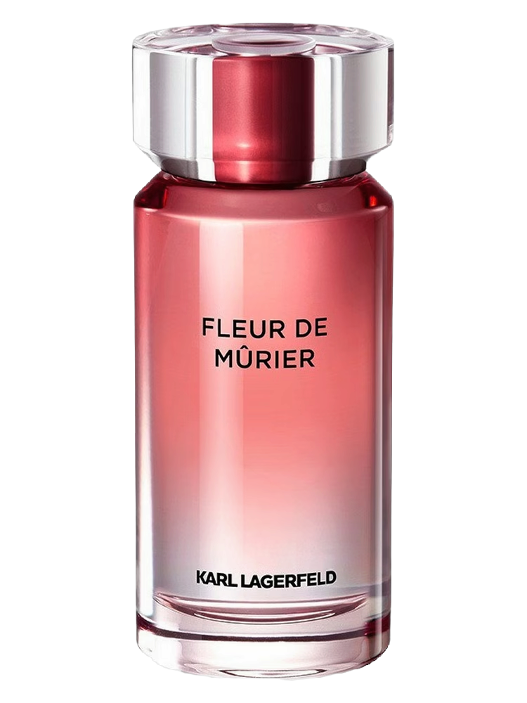 FLEUR DE MURIER EDP