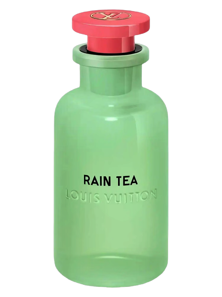 RAIN TEA EDP