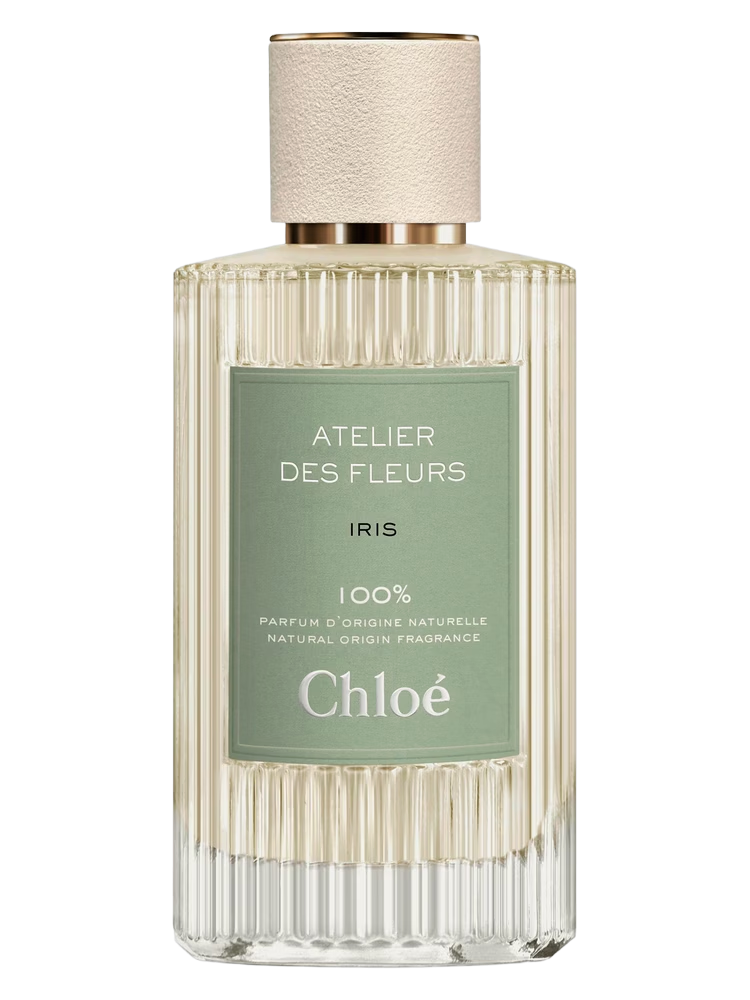 ATELIER DES FLEURS IRIS EDP