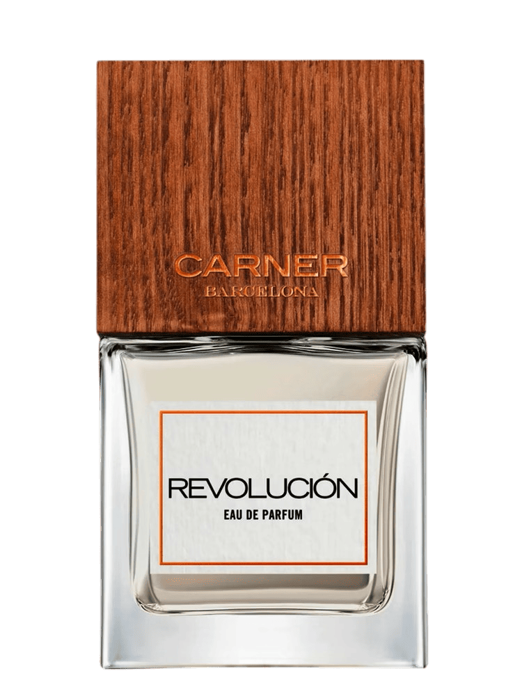 REVOLUTION EDP