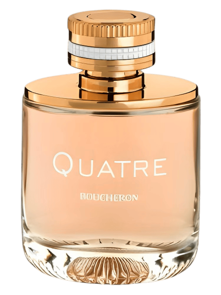 QUATRE EDP