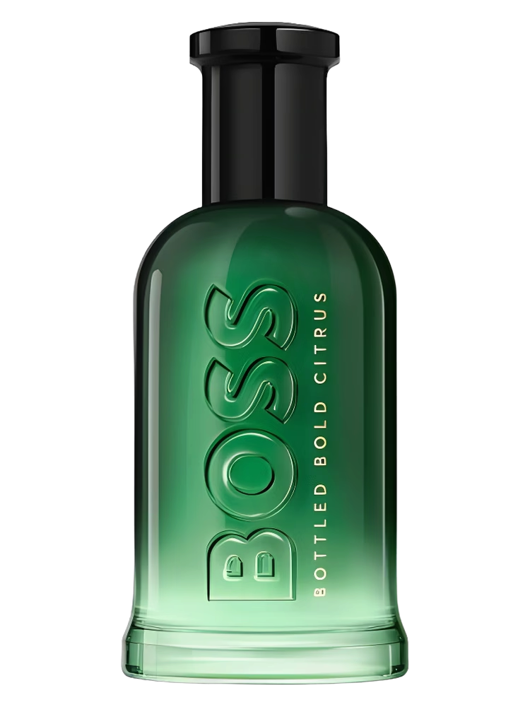 BOTTLED BOLD CITRUS EDP