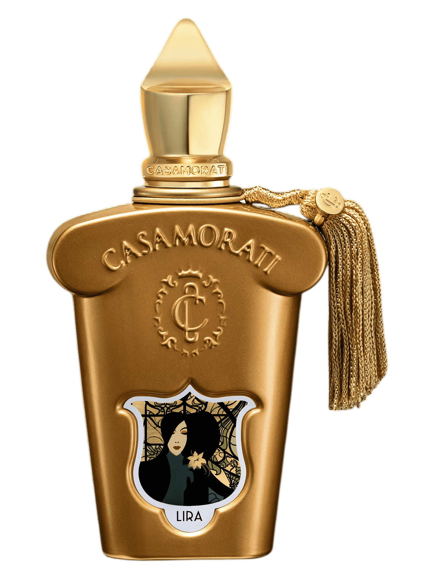 LIRA EDP