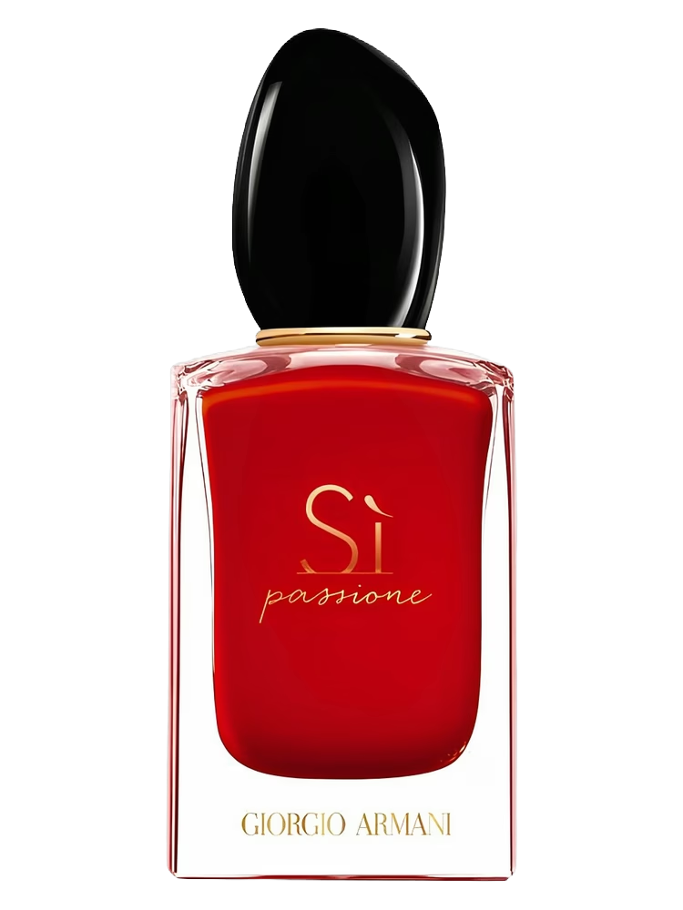 SI PASSIONE EDP