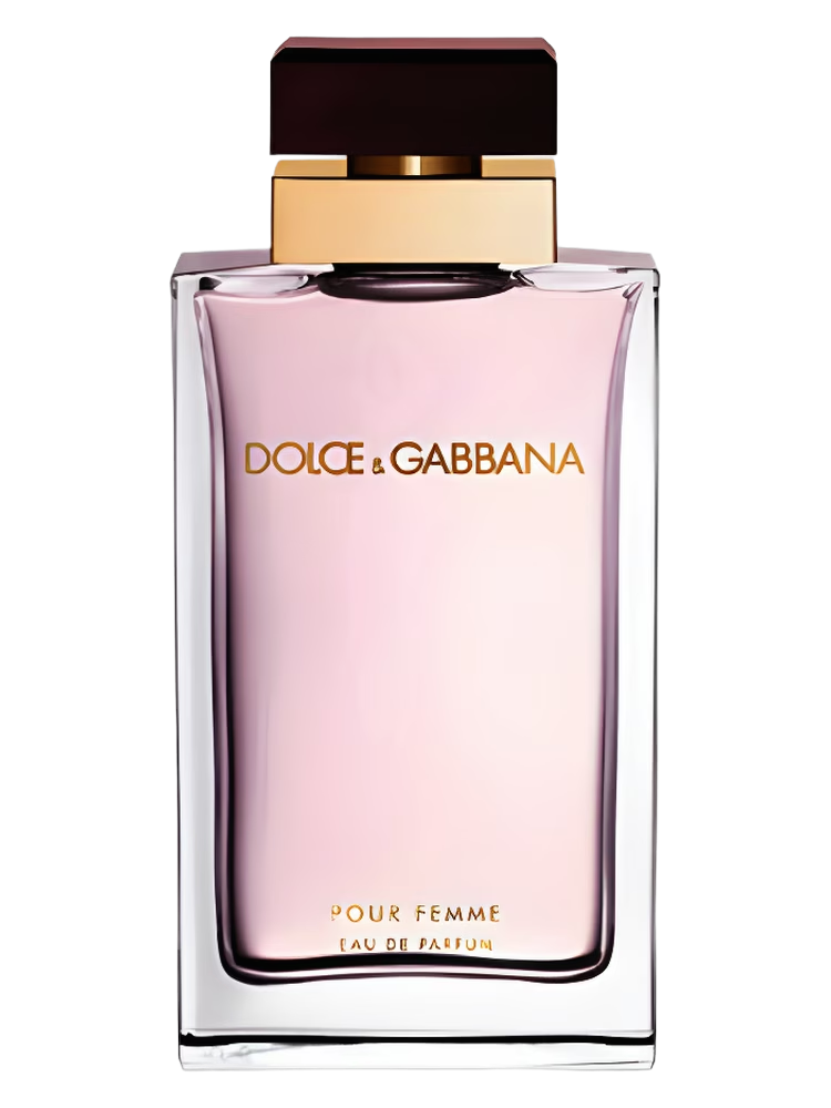 POUR FEMME EDP