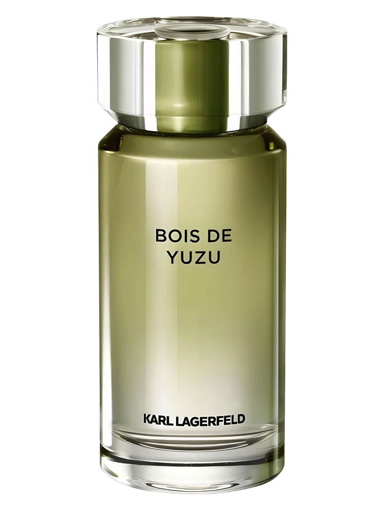 BOIS DE YUZU EDT