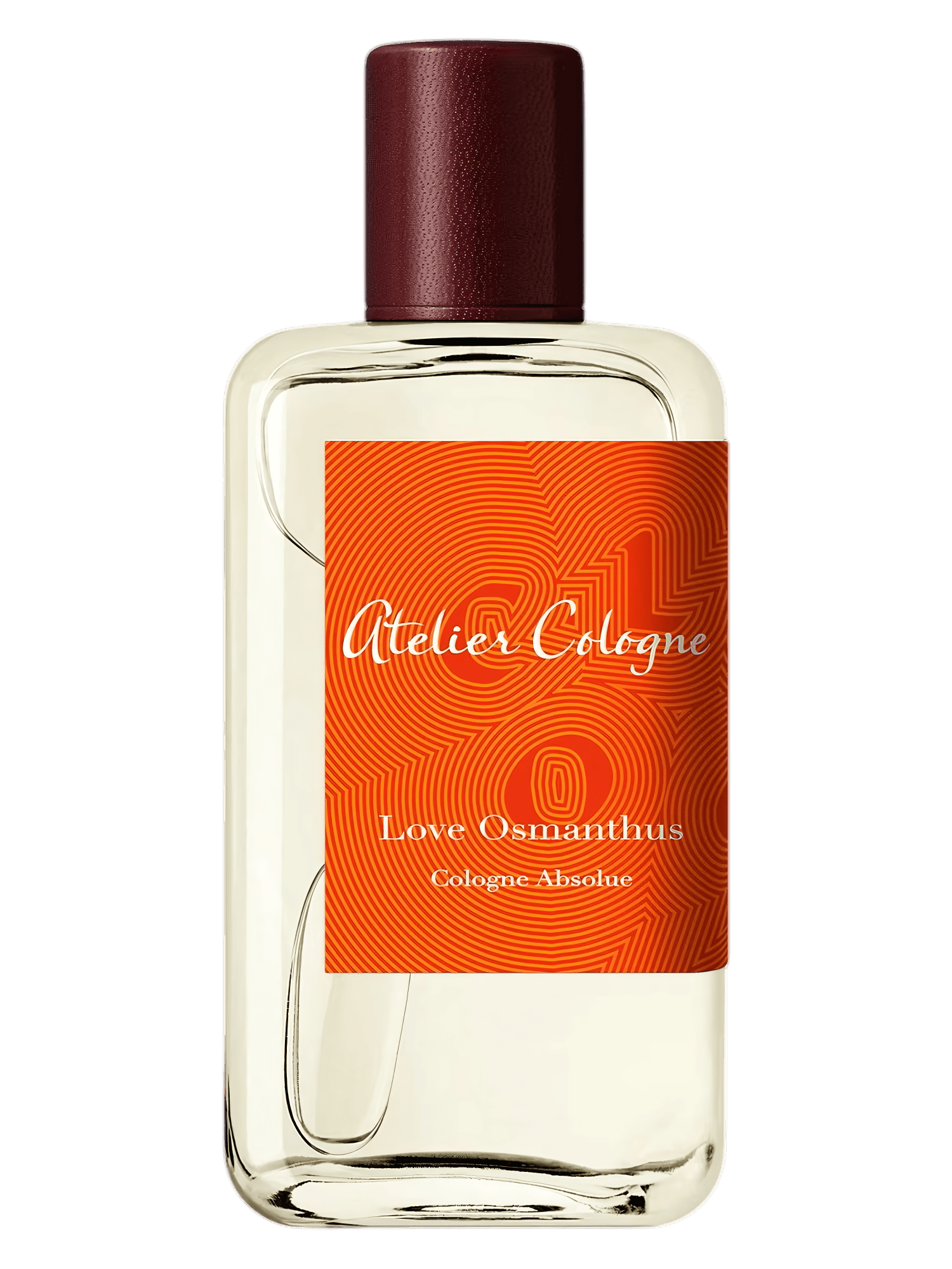LOVE OSMANTHUS COLOGNE
