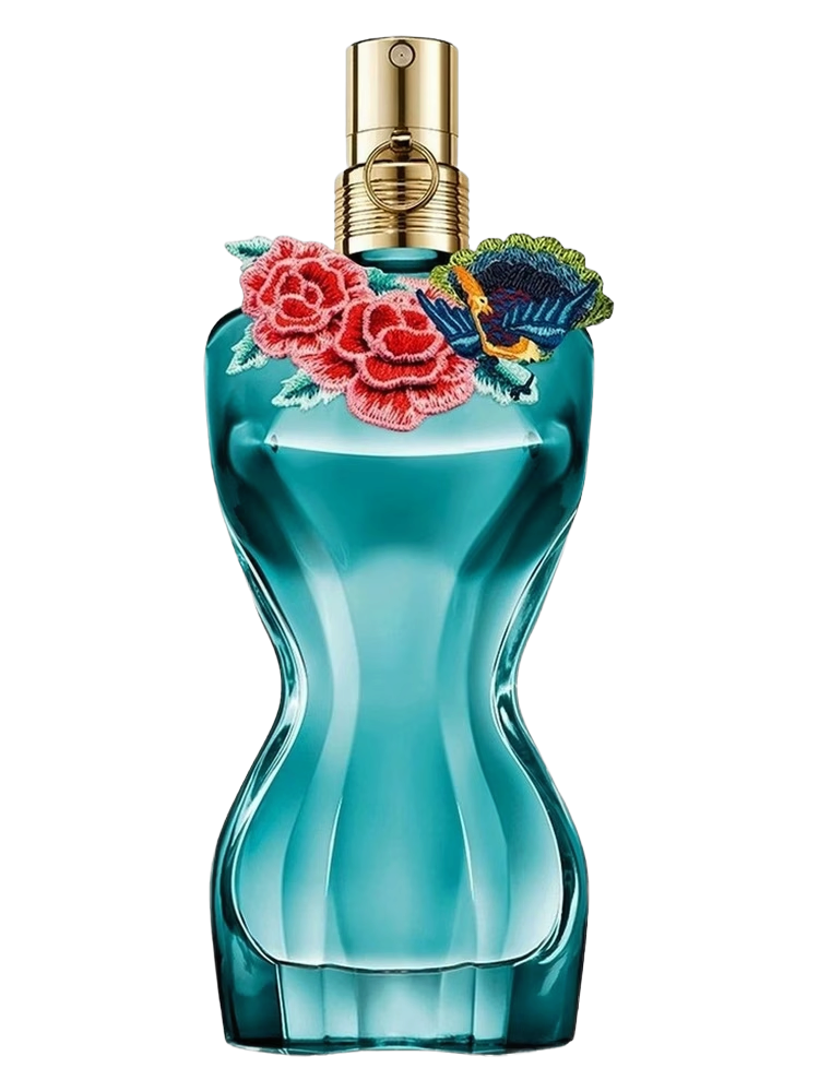 LA BELLE PARADISE GARDEN EDP