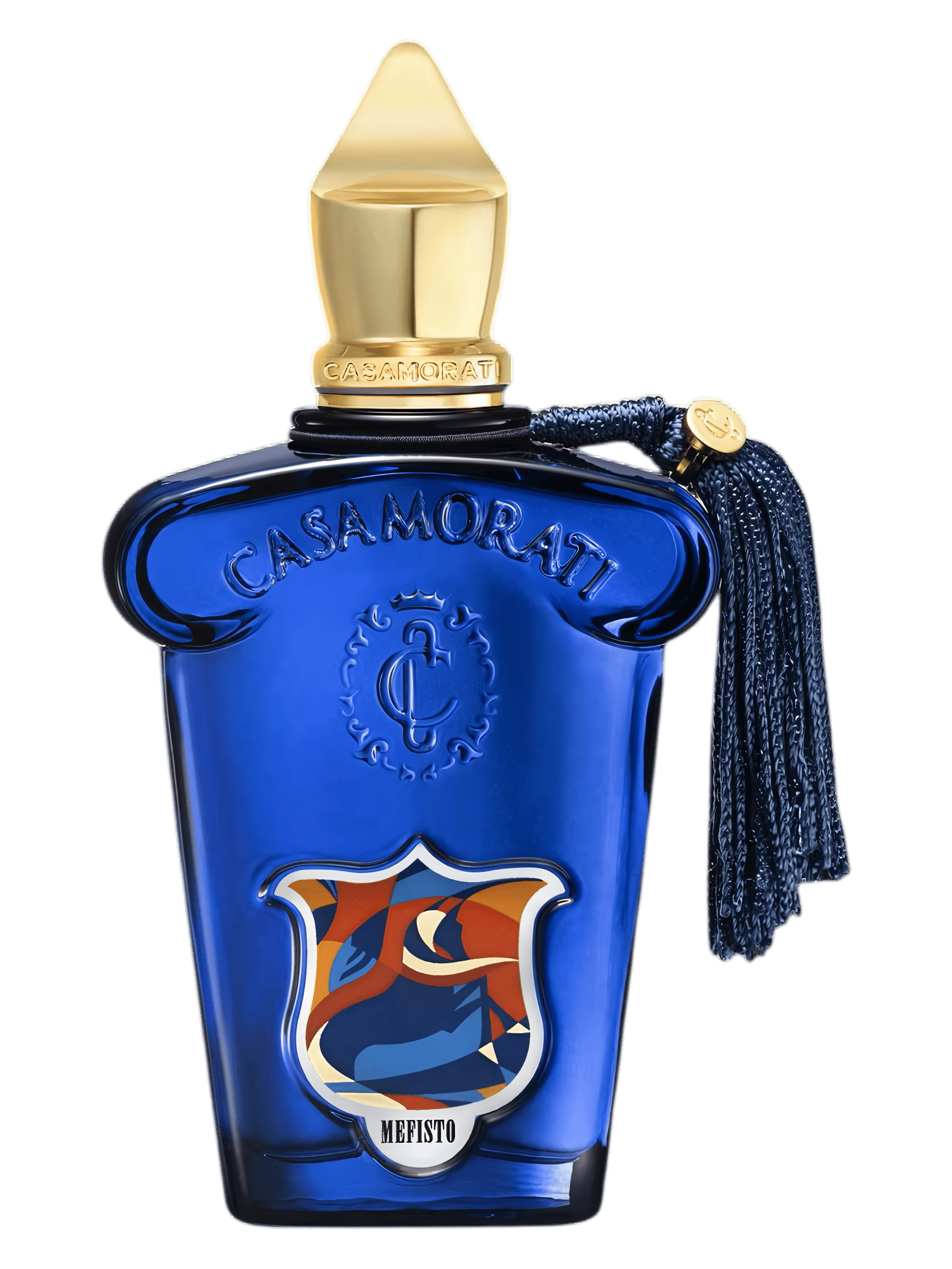 MEFISTO EDP