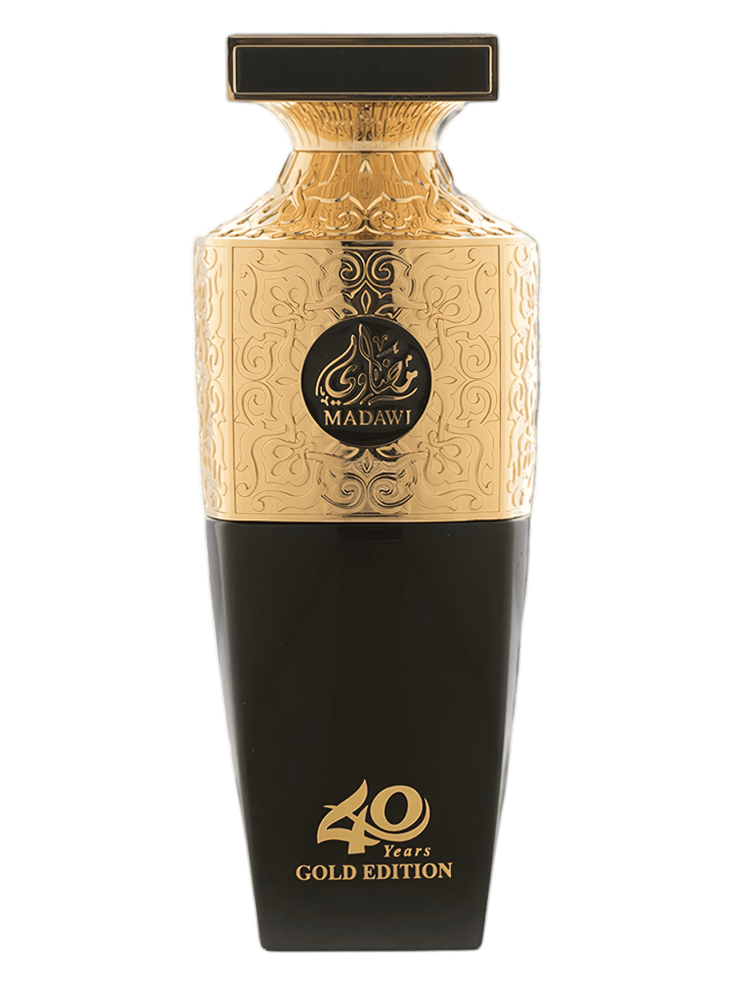 MADAWI 40 YEARS GOLD EDITION