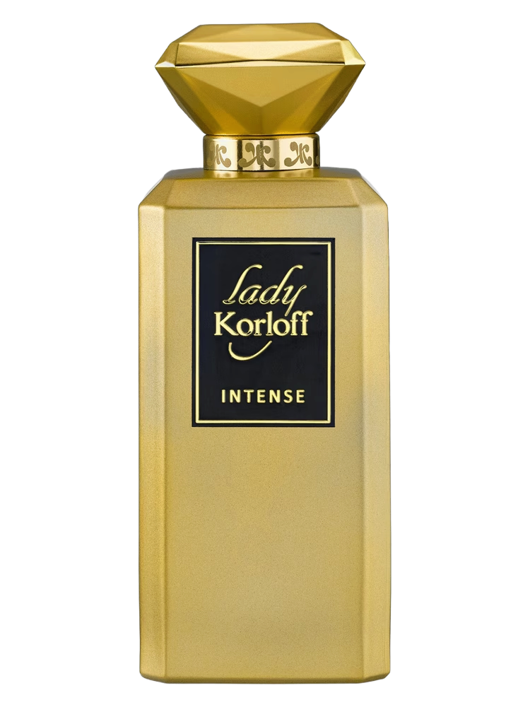 LADY EDP