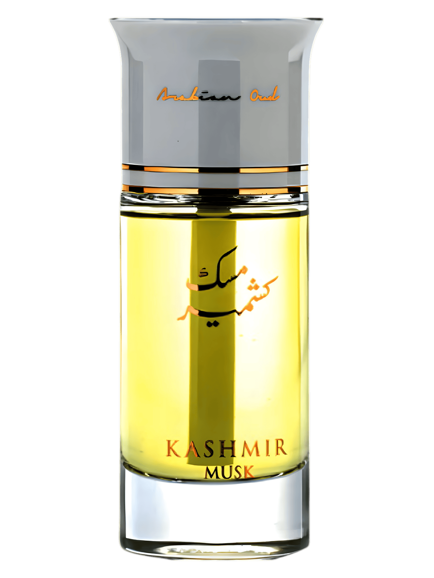 KASHMIR MUSK