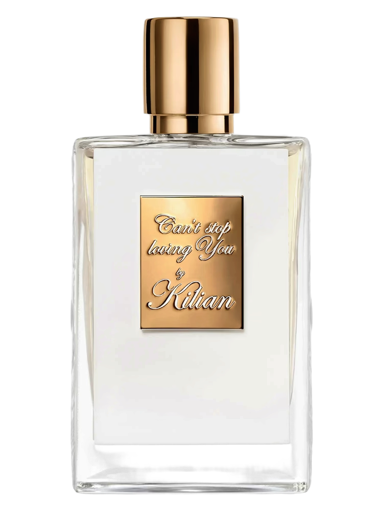CAN'T STOP LOVING YOU EDP