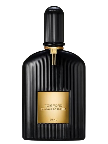 Black Orchid