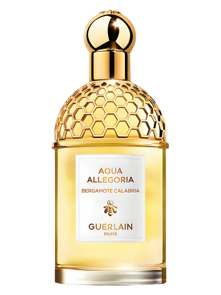 AQUA ALLEGORIA BERGAMOTE CALABRIA EDT