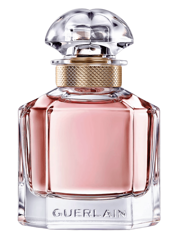 MON GUERLAIN EDP