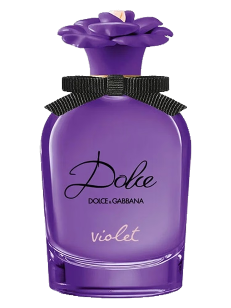 DOLCE VIOLET EDP
