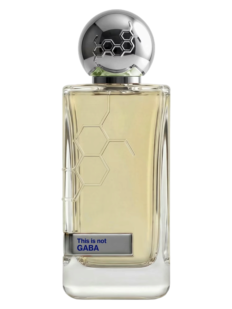 GABA EDP