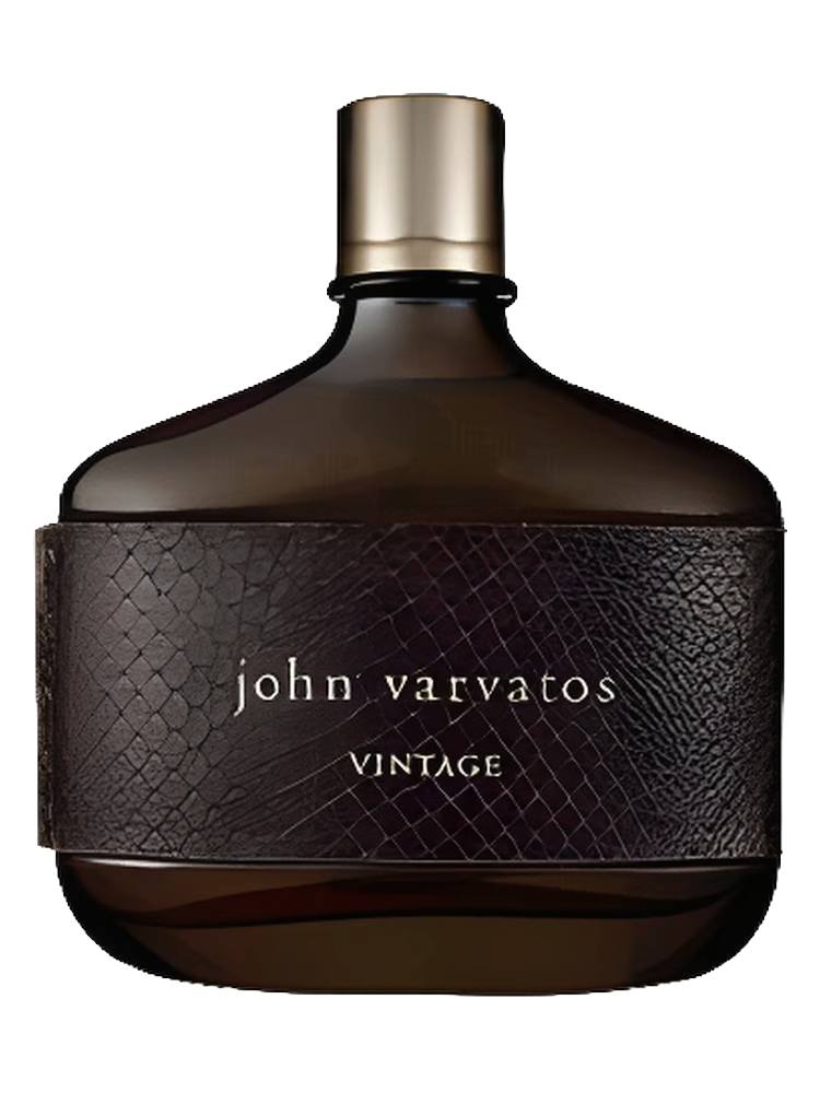 VINTAGE EDT
