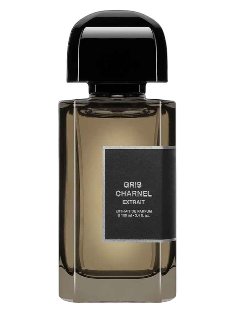 GRIS CHARNEL EXTRAIT DE PARFUM
